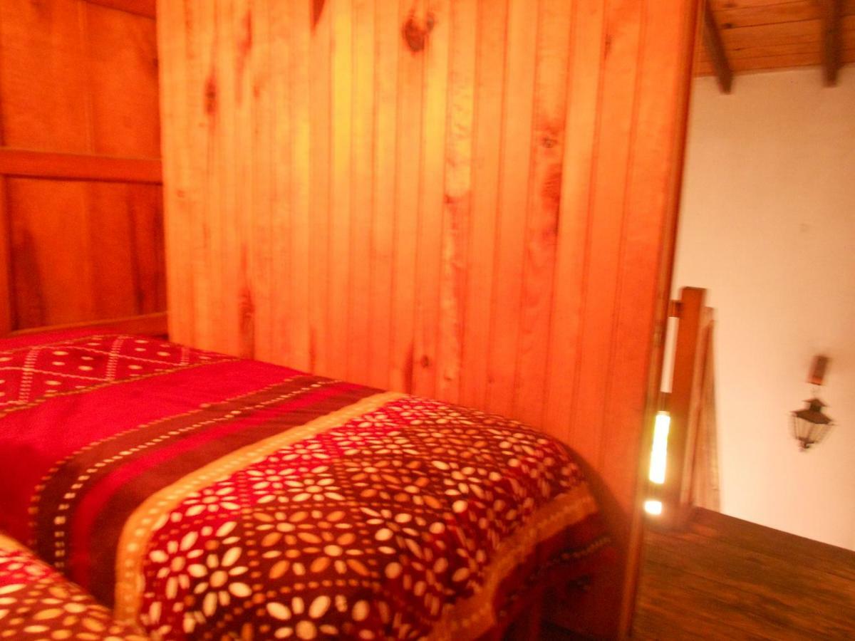 Cabanas Los Venados Mazamitla Exterior photo